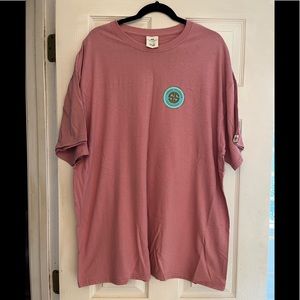 2 Simply Southern short sleeve shirts